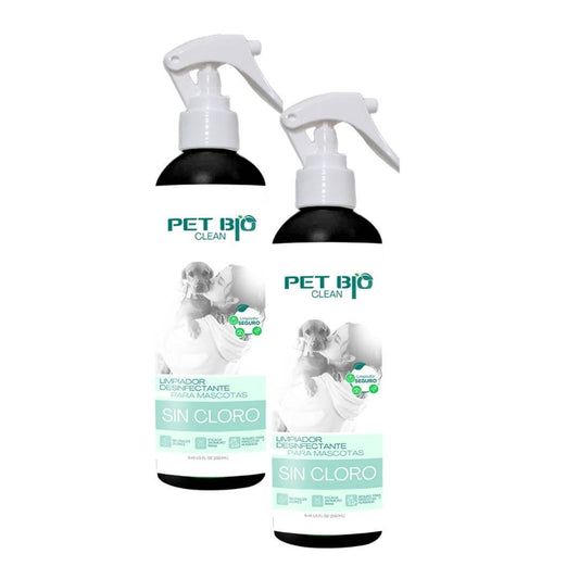 Pet Bio Cleam-Protege a tu mascota
