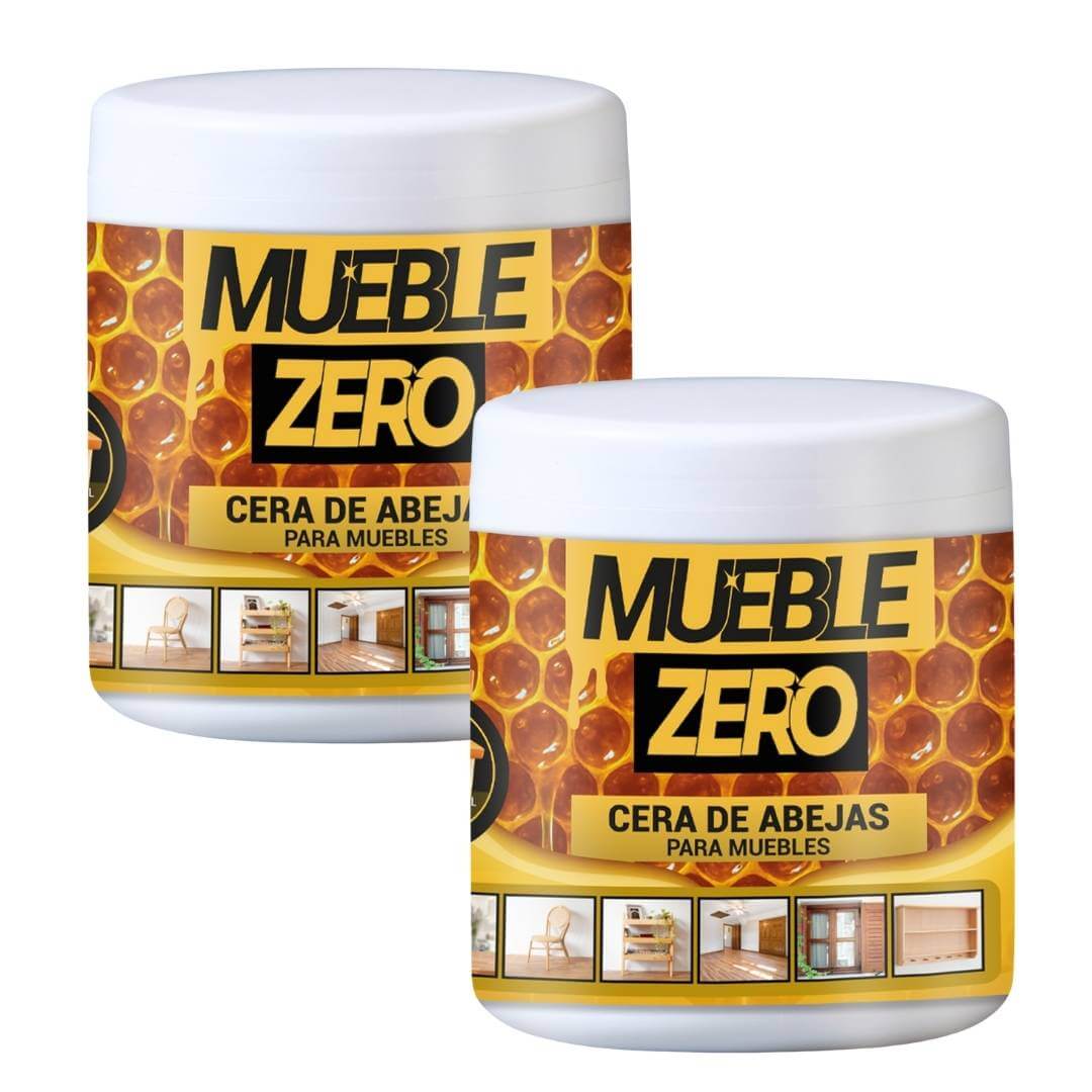 Mueble zero-mejora el aspecto de tus muebles