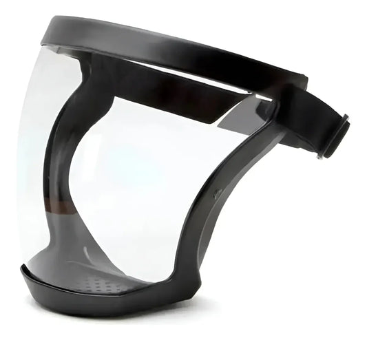 Careta Protectora Ultra Resistente